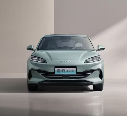 Suv Pro EV